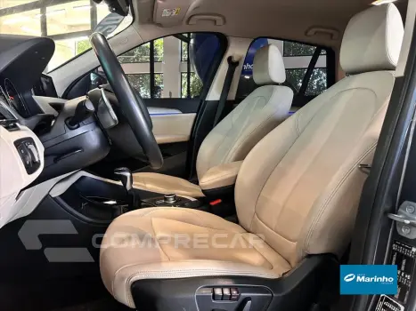 X1 2.0 16V TURBO ACTIVEFLEX SDRIVE20I GP 4P AUTOM