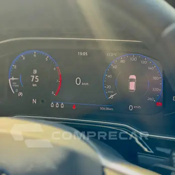 NIVUS 1.0 200 TSI Highline