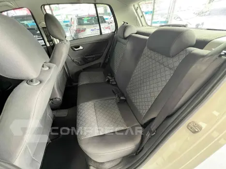 FOX 1.0 MI TRENDLINE 8V FLEX 4P MANUAL