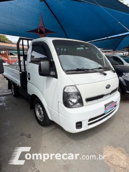 Bongo K-2500 2.5 4x2 TB Diesel