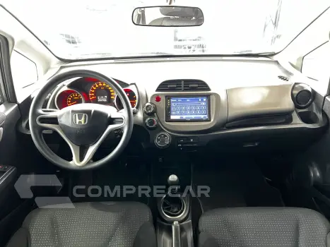 FIT 1.4 LX 8V