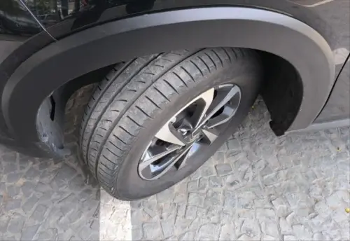 C3 1.6 16V Feel Pack