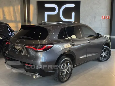 ZR-V 2.0 i-VTEC GASOLINA TOURING CVT