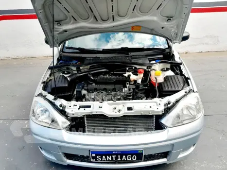 Corsa Hat. Maxx 1.4 8V ECONOFLEX 5p