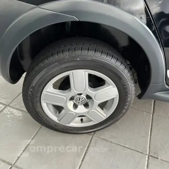 CROSSFOX 1.6 Mi Total Flex 8V 5p