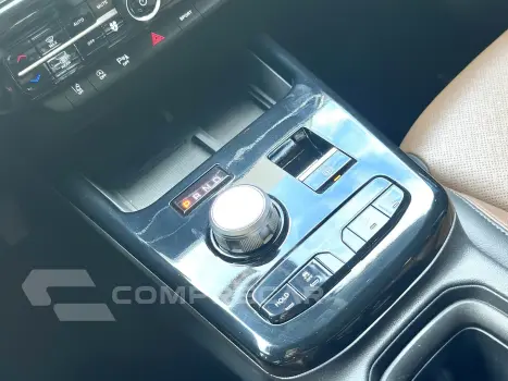 RAMPAGE 2.0 TURBO DIESEL LARAMIE 4X4 AUTOMÁTICO