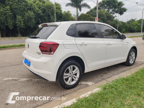 POLO 1.0 200 TSI Comfortline