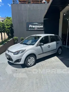 FIESTA 1.0 MPI Hatch 8V