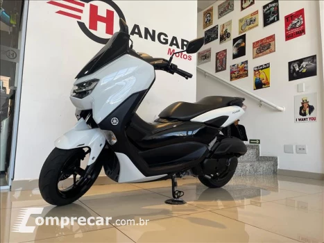 Yamaha NMAX CONNECTED 160 ABS