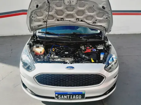 Ka 1.0 SE TiVCT Flex