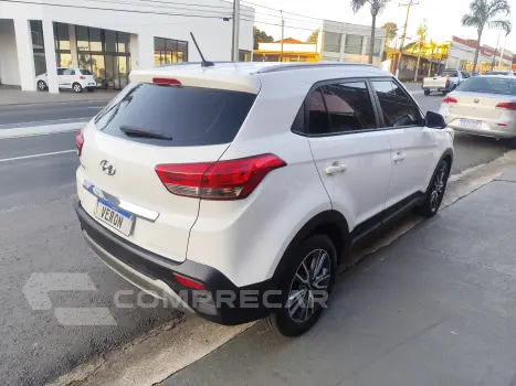 CRETA 1.6 16V Pulse