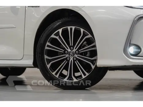 COROLLA 1.8 VVT-I HYBRID FLEX ALTIS PREMIUM CVT