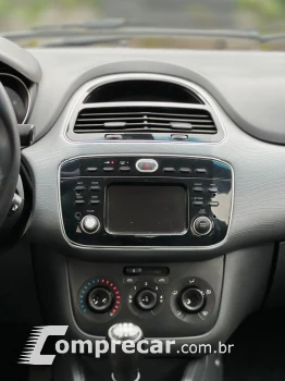 PUNTO 1.6 Essence 16V