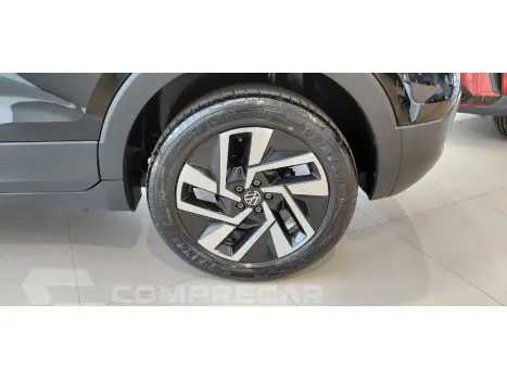 T-CROSS 1.0 200 TSI TOTAL FLEX COMFORTLINE AUTOMÁTICO