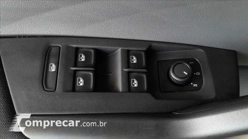 VIRTUS 1.0 170 TSI MANUAL