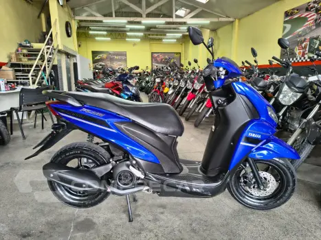 FLUO 125 ABS