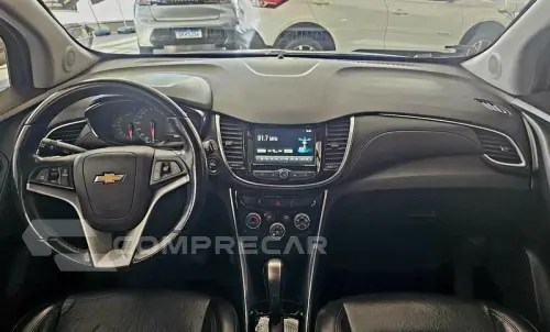 CHEV TRACKER PREMIER