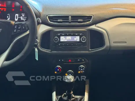 ONIX 1.0 MPFI LT 8V FLEX 4P MANUAL