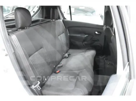 SANDERO - 1.0 12V SCE EXPRESSION 4P MANUAL