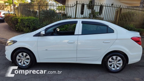 PRISMA 1.0 MPFI JOY 8V