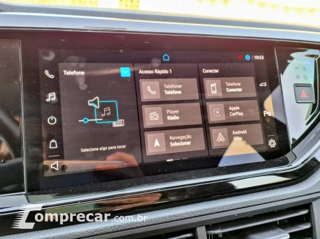 NIVUS 1.0 200 TSI Highline