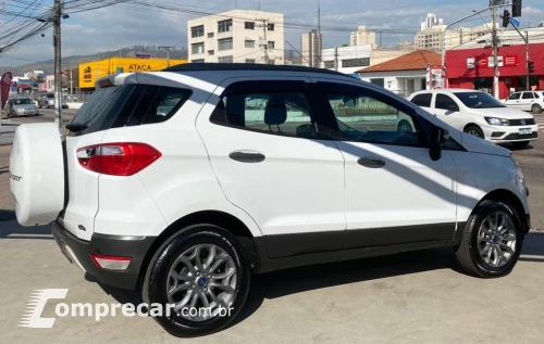 ECOSPORT 1.6 Freestyle 16V
