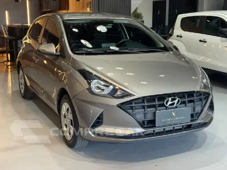 HB20 1.0 12V FLEX VISION MANUAL