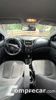 HB20S 1.6 Premium 16V