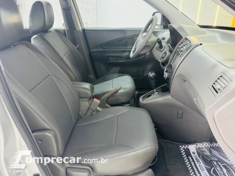 TUCSON 2.0 MPFI GL 16V 143cv 2WD