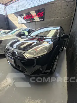 FORD FIESTA 1.6 MPI Class 8V 4 portas