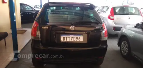 PALIO 1.4 MPI ELX 8V