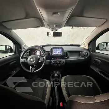 MOBI TREKKING 1.0 Flex 5p.