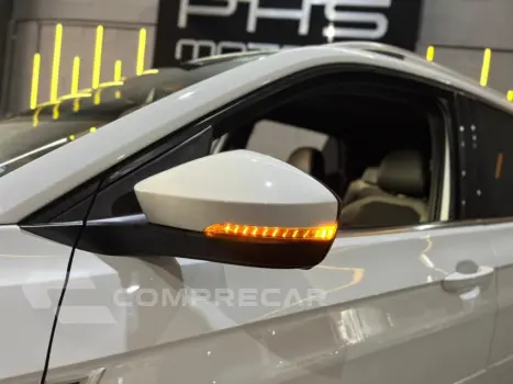 T-CROSS 1.4 250 TSI Highline