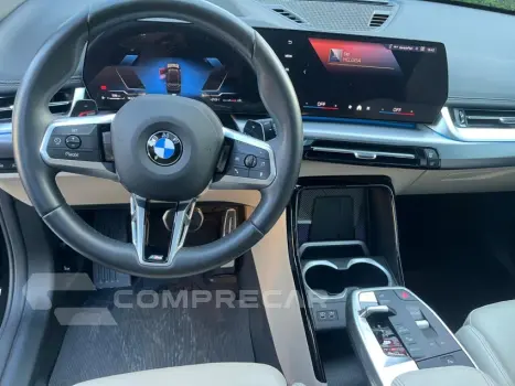X1 2.0 16V Turbo Sdrive20i M Sport