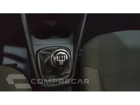 SAVEIRO 1.6 MSI ROBUST CS 16V FLEX 2P MANUAL