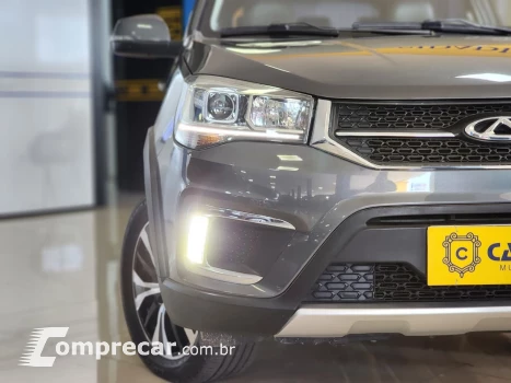 TIGGO 2 1.5 MPFI 16V ACT