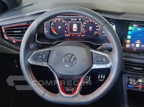 NIVUS 1.4 250 TSI TOTAL FLEX GTS AUTOMÁTICO