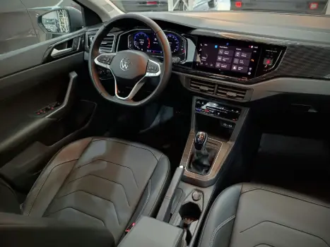 POLO 1.0  170 TSI HIGHLINE AUTOMÁTICO