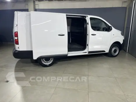 EXPERT 1.5 BLUEHDI DIESEL CARGO MANUAL