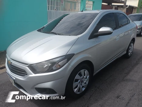 CHEVROLET PRISMA 1.4 MPFI LT 8V 4 portas
