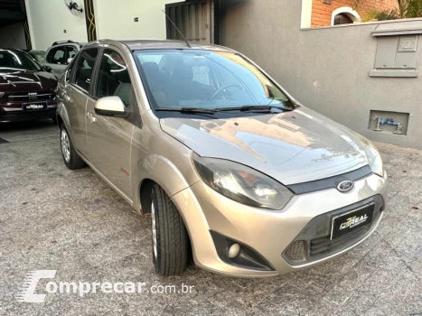 FIESTA 1.6 MPI Class Sedan 8V