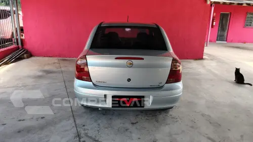 CORSA 1.4 MPFI Premium Sedan 8V