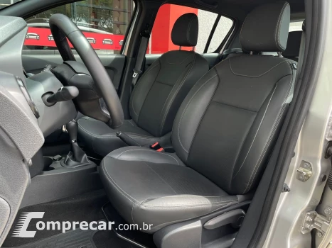 SANDERO 1.6 16V SCE Stepway Iconic