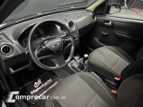 CELTA 1.0 MPFI LT 8V FLEX 4P MANUAL