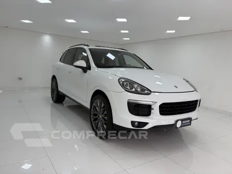 CAYENNE 3.0 S V6