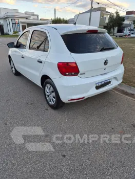 GOL 1.0 MI Special 8V