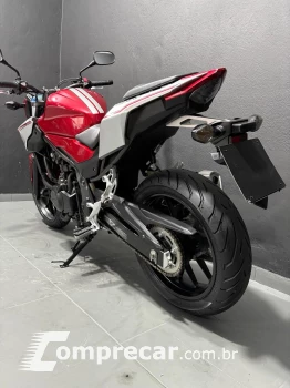 CB 500 F ABS
