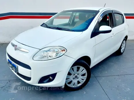 Palio ESSENCE 1.6 Flex 16V 5p