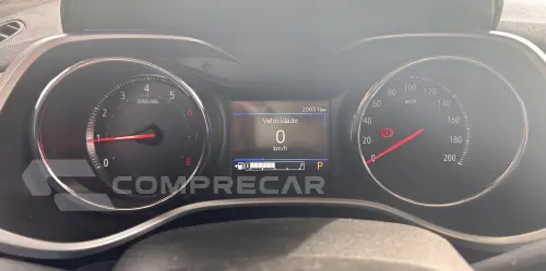 TRACKER 1.2 Turbo Premier