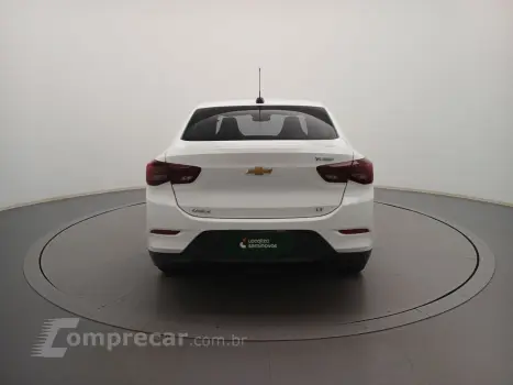 ONIX 1.0 TURBO FLEX PLUS LT MANUAL